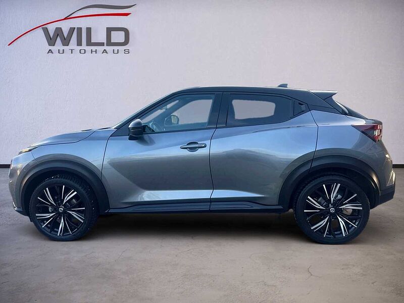 Nissan Juke 1.0 DIG-T N-Design BOSE LED Winter 360°